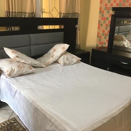 Nalikwanda Guest House Kabwe Εξωτερικό φωτογραφία